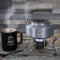 CarpLife CLS-3500 Stove